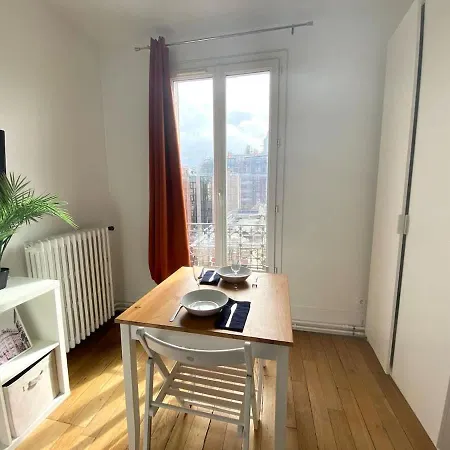 Apartment New 341 Alfred - Cosy Center