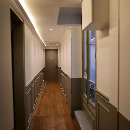 Apartment New 341 Alfred - Cosy Center