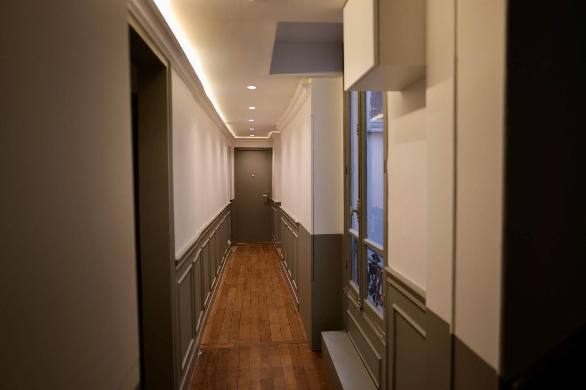 Apartment New 341 Alfred - Cosy Center
