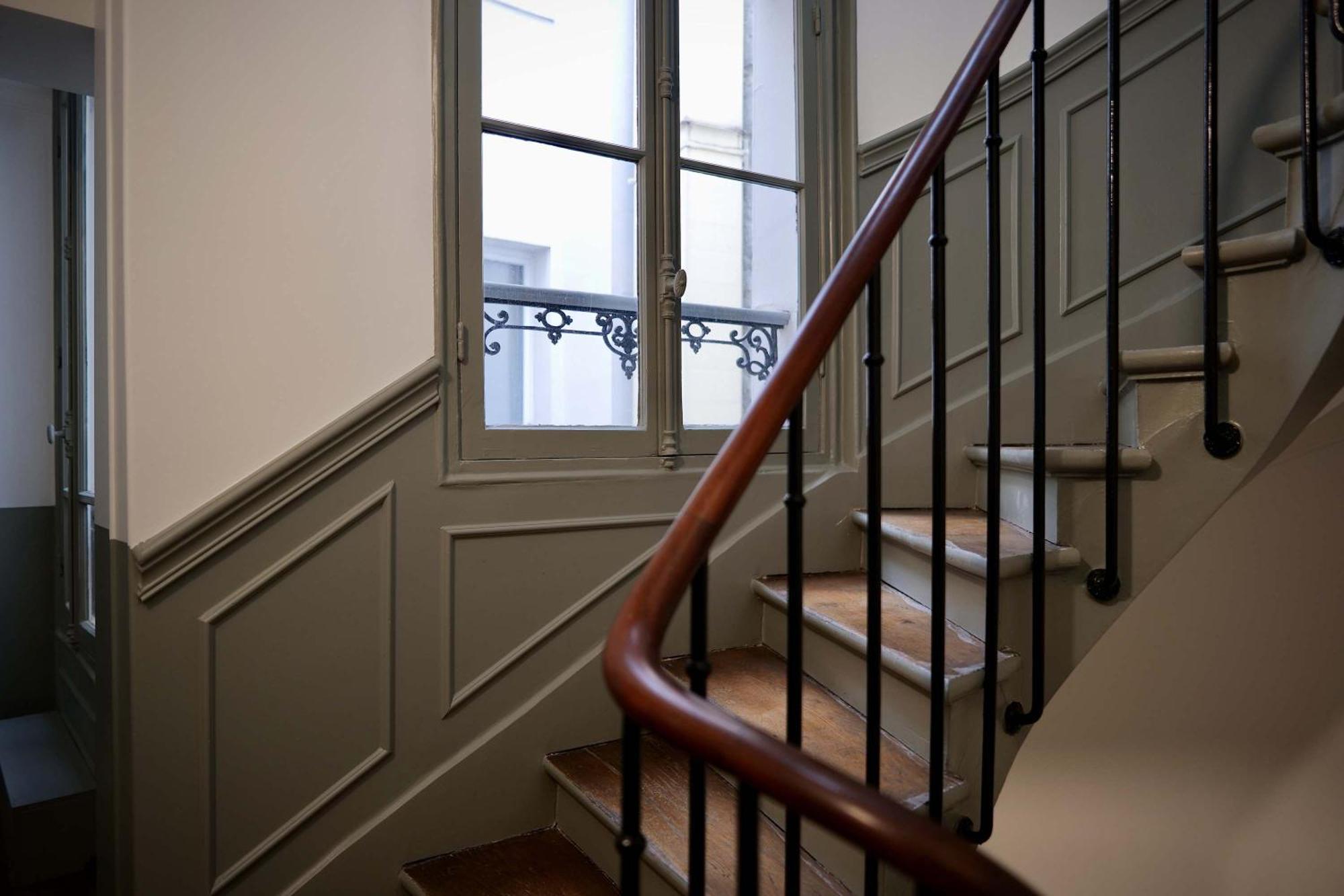 New 341 Alfred - Cosy Center Apartment Paris