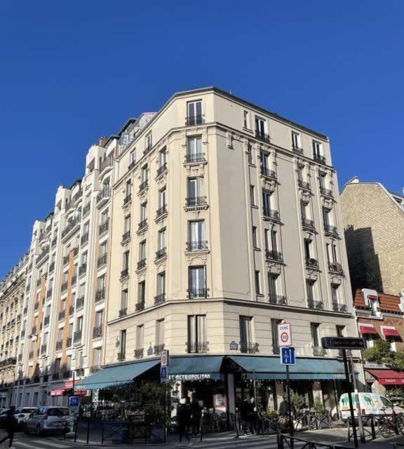 New 341 Alfred - Cosy Center Apartment Paris